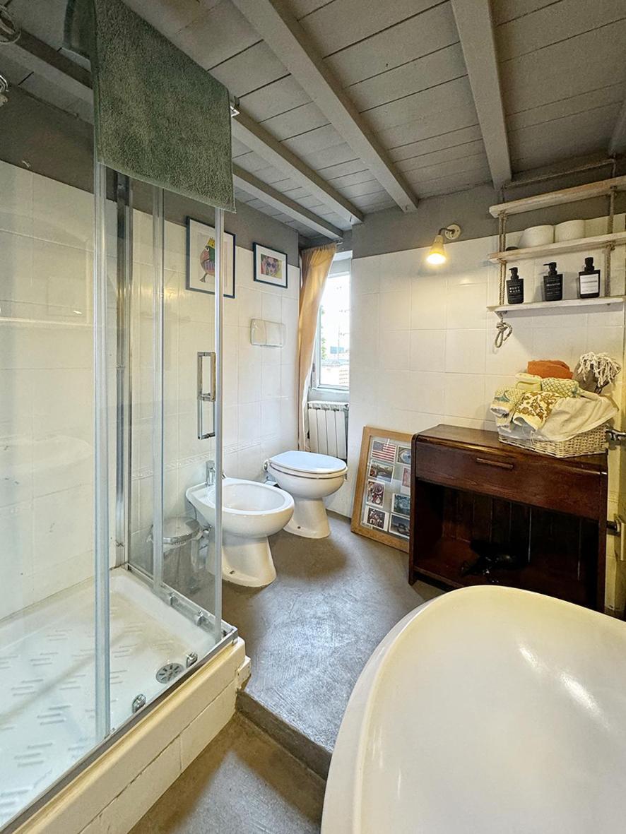 Flat In Milan - Navigli Apartment Exterior photo